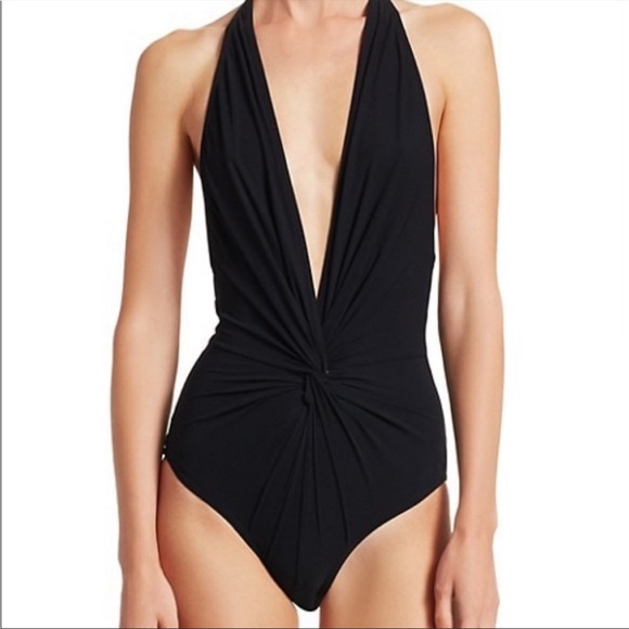 Karla Colletto One Piece Swimsuit - Picture 4 of 13